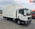 Белый МАН ТГЛ, объемом двигателя 4.6 л и пробегом 348 тыс. км за 34900 $, фото 1 на Automoto.ua