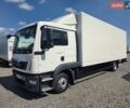 Белый МАН ТГЛ, объемом двигателя 4.6 л и пробегом 412 тыс. км за 41900 $, фото 1 на Automoto.ua