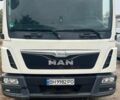 Білий МАН TGL, об'ємом двигуна 4.58 л та пробігом 220 тис. км за 29000 $, фото 1 на Automoto.ua