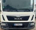 Білий МАН TGL, об'ємом двигуна 4.58 л та пробігом 220 тис. км за 27900 $, фото 1 на Automoto.ua