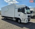 Белый МАН ТГЛ, объемом двигателя 4.6 л и пробегом 443 тыс. км за 39500 $, фото 1 на Automoto.ua