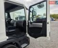Белый МАН ТГЛ, объемом двигателя 4.6 л и пробегом 348 тыс. км за 34900 $, фото 12 на Automoto.ua