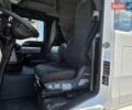 Белый МАН ТГЛ, объемом двигателя 4.6 л и пробегом 443 тыс. км за 39500 $, фото 15 на Automoto.ua