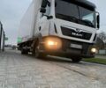 Белый МАН ТГЛ, объемом двигателя 4.6 л и пробегом 610 тыс. км за 36000 $, фото 25 на Automoto.ua
