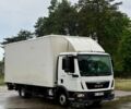 Белый МАН ТГЛ, объемом двигателя 4.58 л и пробегом 569 тыс. км за 25900 $, фото 1 на Automoto.ua