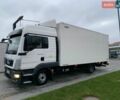 Белый МАН ТГЛ, объемом двигателя 4.6 л и пробегом 610 тыс. км за 36000 $, фото 1 на Automoto.ua