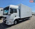 Белый МАН ТГЛ, объемом двигателя 4.6 л и пробегом 443 тыс. км за 39500 $, фото 1 на Automoto.ua