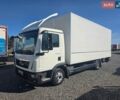 Білий МАН TGL, об'ємом двигуна 0 л та пробігом 382 тис. км за 31900 $, фото 1 на Automoto.ua