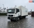 Білий МАН TGL, об'ємом двигуна 4.6 л та пробігом 395 тис. км за 31550 $, фото 2 на Automoto.ua
