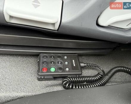 Білий МАН TGL, об'ємом двигуна 4.6 л та пробігом 395 тис. км за 31550 $, фото 29 на Automoto.ua