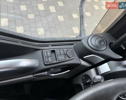 Білий МАН TGL, об'ємом двигуна 4.6 л та пробігом 395 тис. км за 31550 $, фото 39 на Automoto.ua