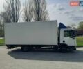 Белый МАН ТГЛ, объемом двигателя 4.58 л и пробегом 415 тыс. км за 26000 $, фото 3 на Automoto.ua