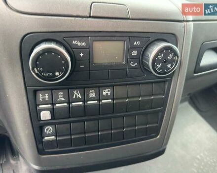 Белый МАН ТГЛ, объемом двигателя 4.6 л и пробегом 260 тыс. км за 28900 $, фото 28 на Automoto.ua