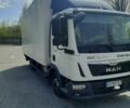 Белый МАН ТГЛ, объемом двигателя 4.58 л и пробегом 415 тыс. км за 27000 $, фото 3 на Automoto.ua