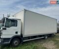 Білий МАН TGL, об'ємом двигуна 4.3 л та пробігом 585 тис. км за 13400 $, фото 1 на Automoto.ua