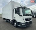 Білий МАН TGL, об'ємом двигуна 4.6 л та пробігом 260 тис. км за 28900 $, фото 1 на Automoto.ua