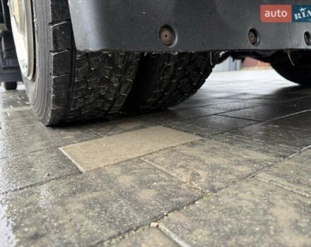 Білий МАН TGL, об'ємом двигуна 4.6 л та пробігом 395 тис. км за 31550 $, фото 14 на Automoto.ua