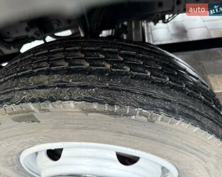 Білий МАН TGL, об'ємом двигуна 4.6 л та пробігом 395 тис. км за 31550 $, фото 17 на Automoto.ua