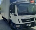 Белый МАН ТГЛ, объемом двигателя 4.58 л и пробегом 415 тыс. км за 26000 $, фото 7 на Automoto.ua