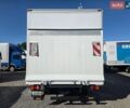 Білий МАН TGL, об'ємом двигуна 0 л та пробігом 382 тис. км за 31900 $, фото 5 на Automoto.ua