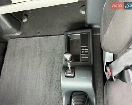 Білий МАН TGL, об'ємом двигуна 4.6 л та пробігом 395 тис. км за 31550 $, фото 31 на Automoto.ua