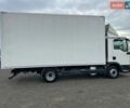 Белый МАН ТГЛ, объемом двигателя 4.6 л и пробегом 260 тыс. км за 28900 $, фото 5 на Automoto.ua