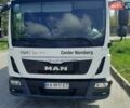 Белый МАН ТГЛ, объемом двигателя 4.58 л и пробегом 415 тыс. км за 26000 $, фото 1 на Automoto.ua