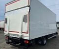 Белый МАН ТГЛ, объемом двигателя 4.6 л и пробегом 558 тыс. км за 26900 $, фото 5 на Automoto.ua
