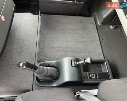 Білий МАН TGL, об'ємом двигуна 4.6 л та пробігом 395 тис. км за 31550 $, фото 32 на Automoto.ua