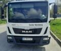 Белый МАН ТГЛ, объемом двигателя 4.58 л и пробегом 415 тыс. км за 27000 $, фото 7 на Automoto.ua