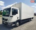 Белый МАН ТГЛ, объемом двигателя 4.6 л и пробегом 382 тыс. км за 30700 $, фото 1 на Automoto.ua