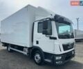 Белый МАН ТГЛ, объемом двигателя 4.6 л и пробегом 558 тыс. км за 26900 $, фото 1 на Automoto.ua