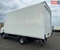 Белый МАН ТГЛ, объемом двигателя 4.6 л и пробегом 260 тыс. км за 28900 $, фото 8 на Automoto.ua