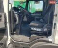 Белый МАН ТГЛ, объемом двигателя 4.6 л и пробегом 382 тыс. км за 30700 $, фото 13 на Automoto.ua
