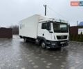 Білий МАН TGL, об'ємом двигуна 4.6 л та пробігом 395 тис. км за 31550 $, фото 4 на Automoto.ua