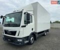 Белый МАН ТГЛ, объемом двигателя 4.6 л и пробегом 260 тыс. км за 28900 $, фото 1 на Automoto.ua