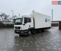 Білий МАН TGL, об'ємом двигуна 4.6 л та пробігом 395 тис. км за 31550 $, фото 1 на Automoto.ua