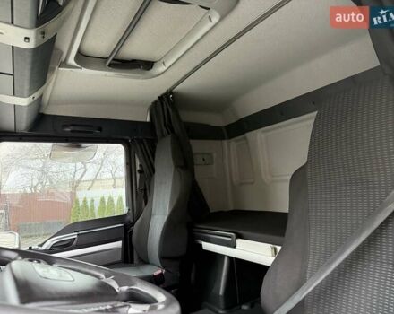 Білий МАН TGL, об'ємом двигуна 4.6 л та пробігом 395 тис. км за 31550 $, фото 28 на Automoto.ua