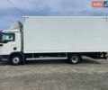 Белый МАН ТГЛ, объемом двигателя 4.6 л и пробегом 558 тыс. км за 26900 $, фото 8 на Automoto.ua