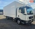 Білий МАН TGL, об'ємом двигуна 0 л та пробігом 382 тис. км за 31900 $, фото 1 на Automoto.ua