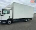 Белый МАН ТГЛ, объемом двигателя 4.6 л и пробегом 260 тыс. км за 28900 $, фото 4 на Automoto.ua