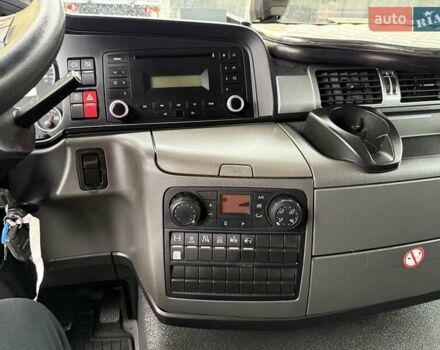Білий МАН TGL, об'ємом двигуна 4.6 л та пробігом 395 тис. км за 31550 $, фото 34 на Automoto.ua