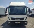 Белый МАН ТГЛ, объемом двигателя 4.6 л и пробегом 382 тыс. км за 30700 $, фото 25 на Automoto.ua