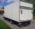 Белый МАН ТГЛ, объемом двигателя 4.58 л и пробегом 415 тыс. км за 27000 $, фото 5 на Automoto.ua