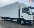Белый МАН ТГЛ, объемом двигателя 4.6 л и пробегом 558 тыс. км за 26900 $, фото 1 на Automoto.ua