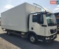 Белый МАН ТГЛ, объемом двигателя 4.6 л и пробегом 382 тыс. км за 30700 $, фото 1 на Automoto.ua