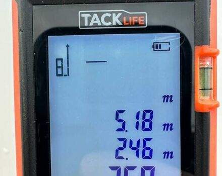 Белый МАН ТГЛ, объемом двигателя 4.6 л и пробегом 260 тыс. км за 28900 $, фото 23 на Automoto.ua