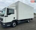 Белый МАН ТГЛ, объемом двигателя 4.6 л и пробегом 260 тыс. км за 28900 $, фото 3 на Automoto.ua