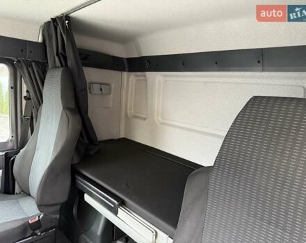 Білий МАН TGL, об'ємом двигуна 4.6 л та пробігом 395 тис. км за 31550 $, фото 33 на Automoto.ua