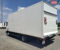 Белый МАН ТГЛ, объемом двигателя 4.6 л и пробегом 382 тыс. км за 30700 $, фото 3 на Automoto.ua